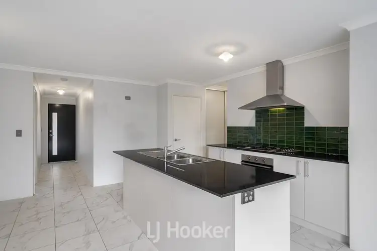 Second view of Homely unit listing, 47 Capstan Place, Geographe WA 6280