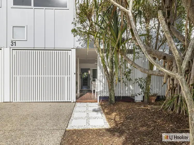 31/603-615 Casuarina Way, Casuarina NSW 2487