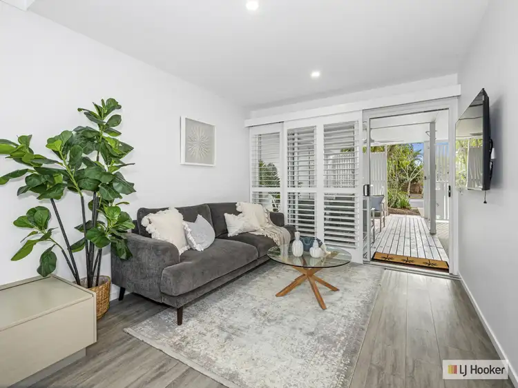 31/603-615 Casuarina Way, Casuarina NSW 2487