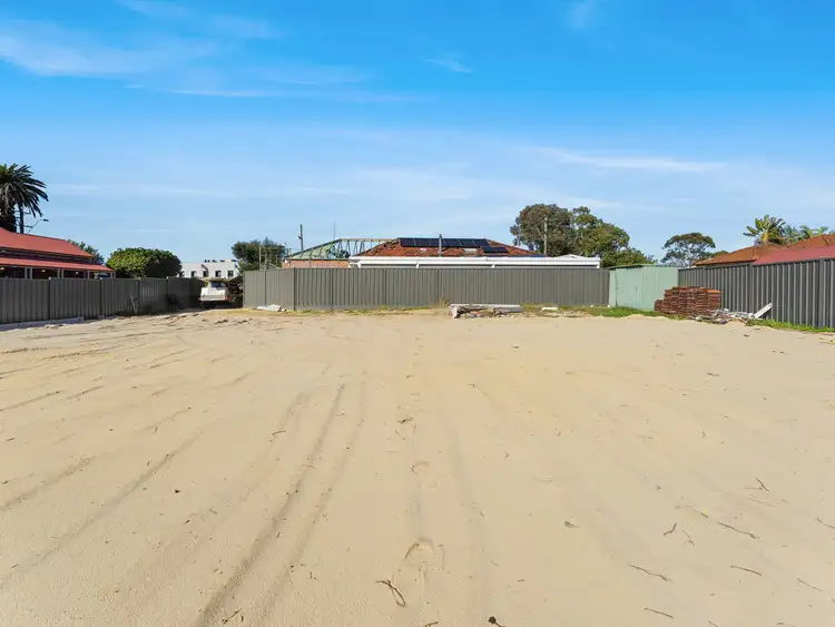 Main view of Homely land listing, lot 33 Great Eastern Highway, South Guildford WA 6055