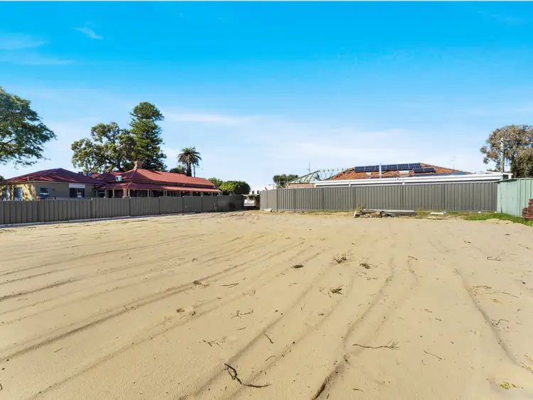 Third view of Homely land listing, lot 33 Great Eastern Highway, South Guildford WA 6055