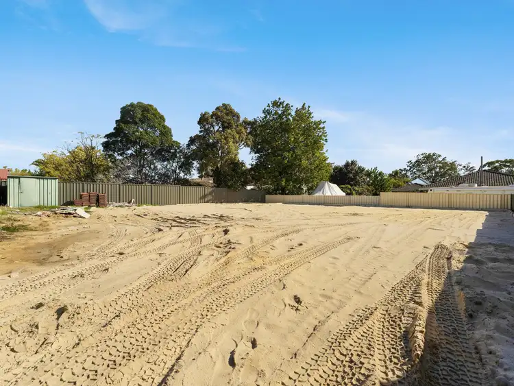 Fourth view of Homely land listing, lot 33 Great Eastern Highway, South Guildford WA 6055
