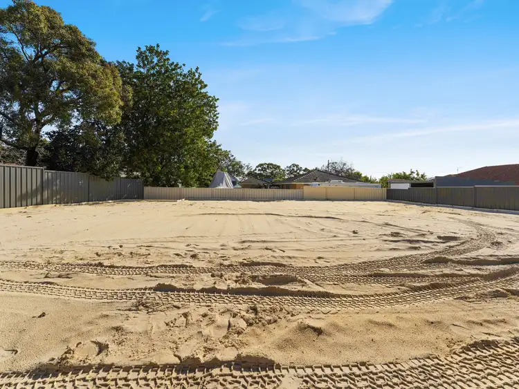 Sixth view of Homely land listing, lot 33 Great Eastern Highway, South Guildford WA 6055