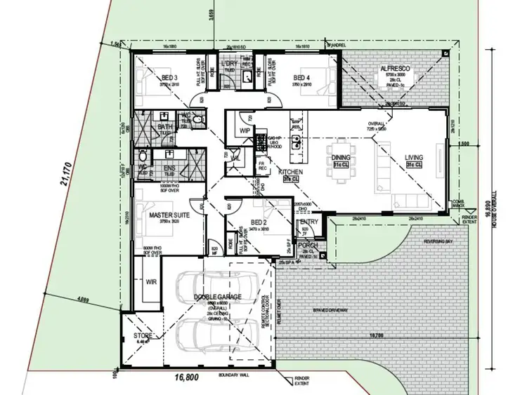 Seventh view of Homely land listing, lot 33 Great Eastern Highway, South Guildford WA 6055