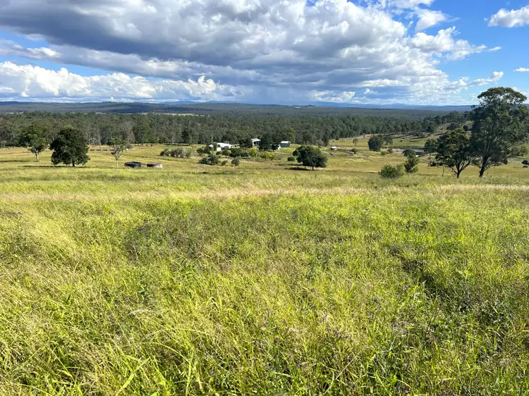 54 Majors Road, Nanango QLD 4615