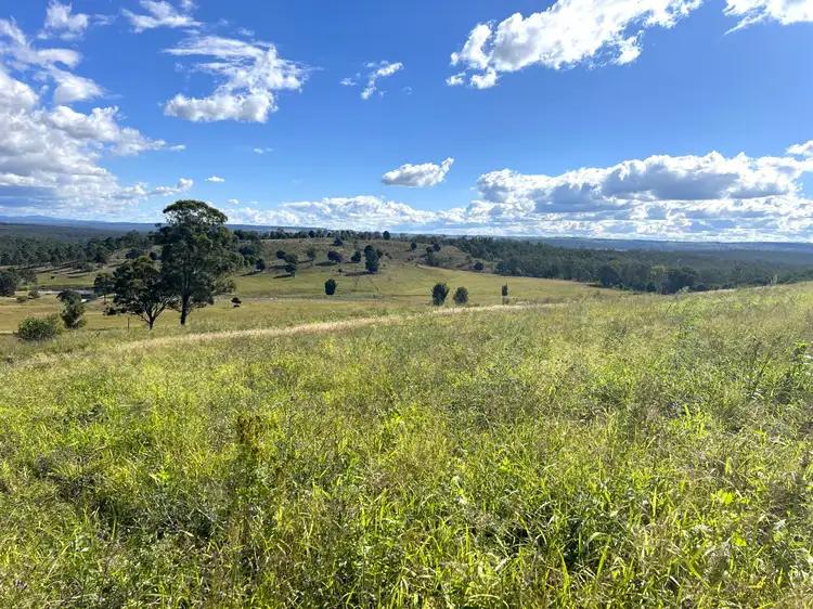 Second view of Homely rural property listing, 54 Majors Road, Nanango QLD 4615