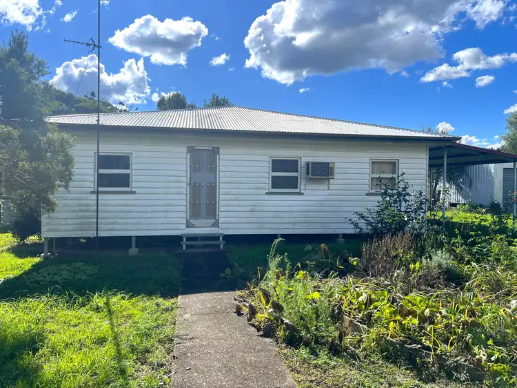 Fifth view of Homely rural property listing, 54 Majors Road, Nanango QLD 4615