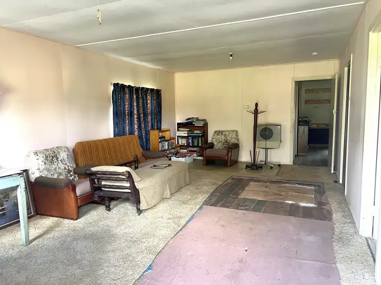 Sixth view of Homely rural property listing, 54 Majors Road, Nanango QLD 4615
