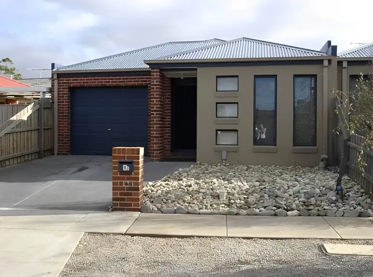 8b Harrier Street, Werribee VIC 3030