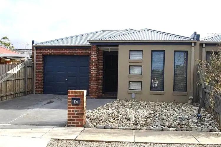 8b Harrier Street, Werribee VIC 3030