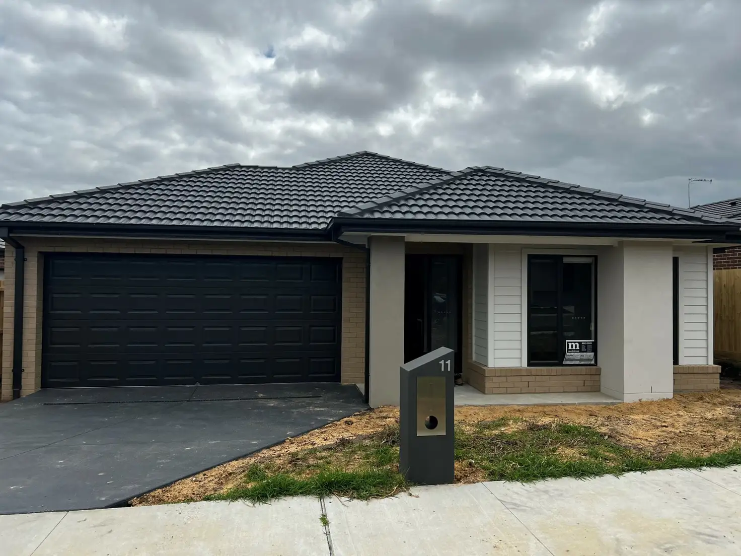 Main view of Homely house listing, 11 Camden Street, Lucknow VIC 3875