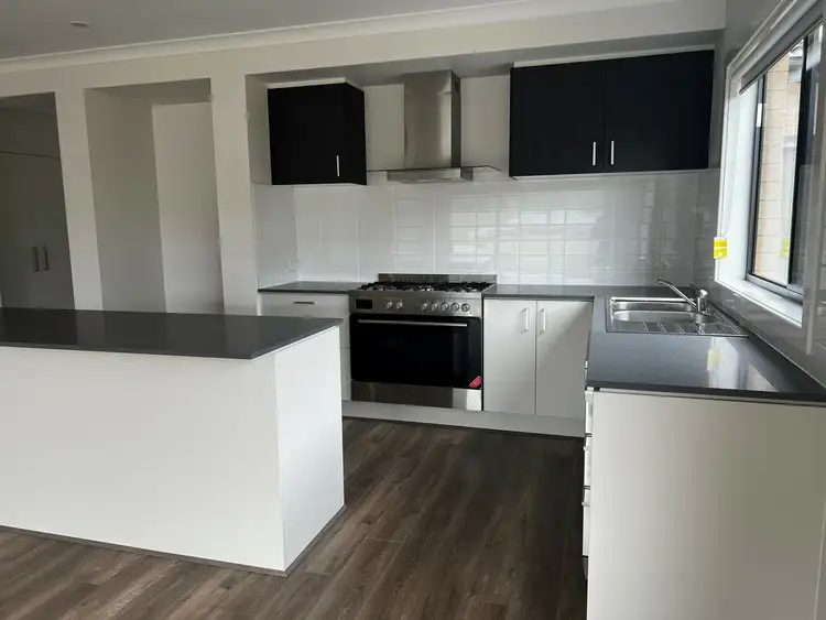 Second view of Homely house listing, 11 Camden Street, Lucknow VIC 3875