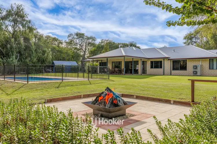 Third view of Homely house listing, 257 Harold Douglas Drive, Dardanup West WA 6236