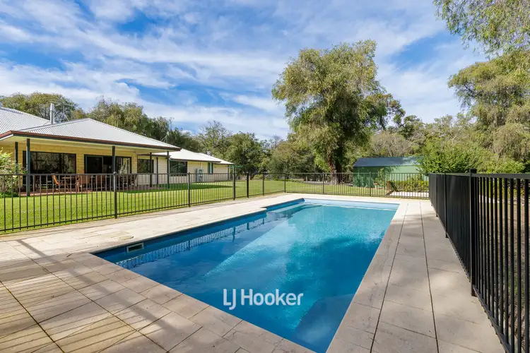 Fourth view of Homely house listing, 257 Harold Douglas Drive, Dardanup West WA 6236