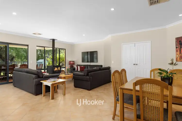 Sixth view of Homely house listing, 257 Harold Douglas Drive, Dardanup West WA 6236