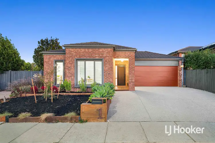 1 Home Road, Point Cook VIC 3030