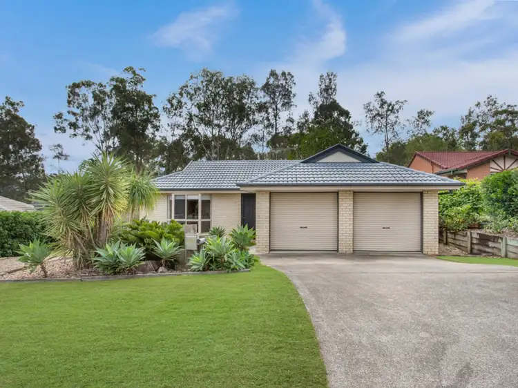Main view of Homely house listing, 8 Rainwood Court, Springfield QLD 4300