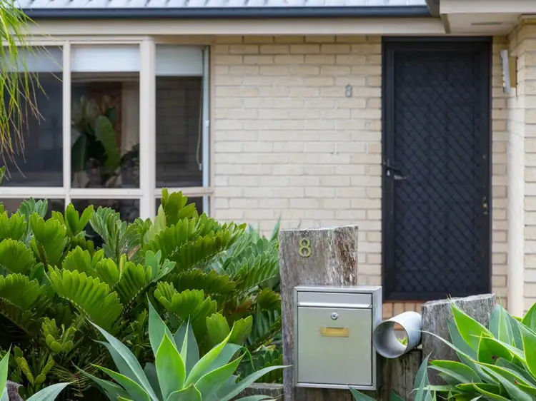 Second view of Homely house listing, 8 Rainwood Court, Springfield QLD 4300
