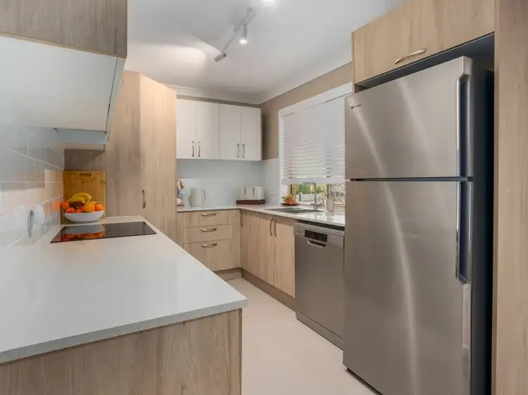 Third view of Homely house listing, 8 Rainwood Court, Springfield QLD 4300