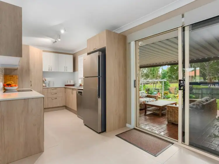 Sixth view of Homely house listing, 8 Rainwood Court, Springfield QLD 4300