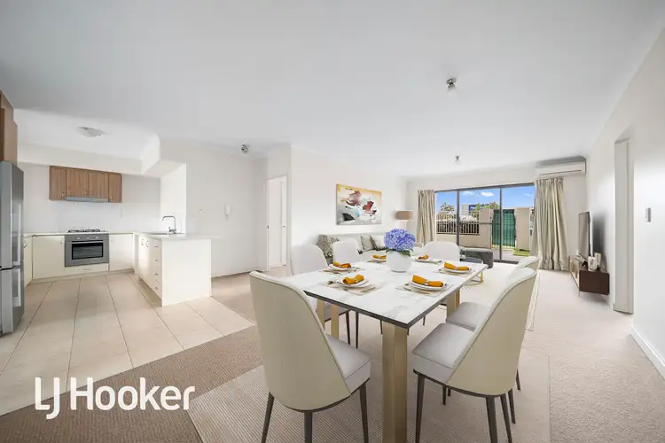 2/27-33 Burton Street, Bentley WA 6102