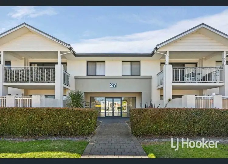 2/27-33 Burton Street, Bentley WA 6102