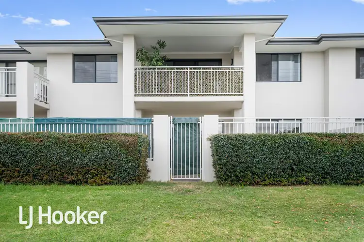 2/27-33 Burton Street, Bentley WA 6102