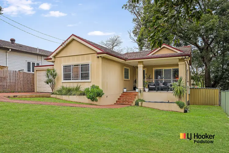 Main view of Homely house listing, 75 Hydrae Street, Revesby NSW 2212