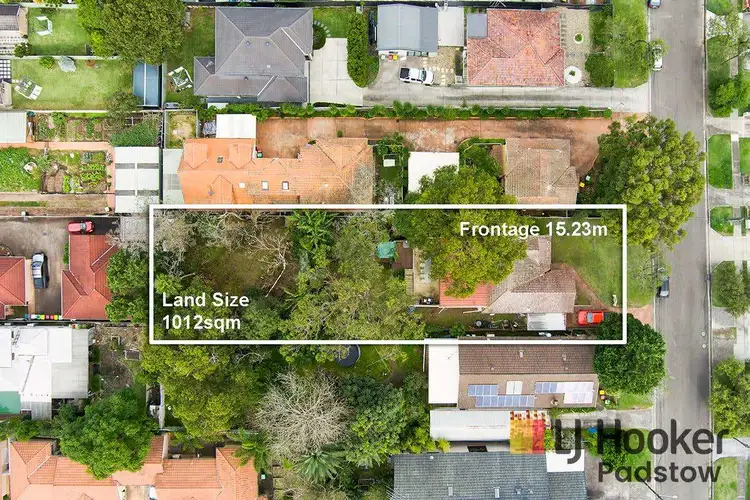 Second view of Homely house listing, 75 Hydrae Street, Revesby NSW 2212