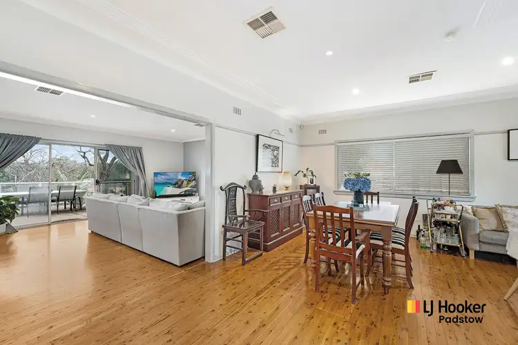 Fifth view of Homely house listing, 75 Hydrae Street, Revesby NSW 2212