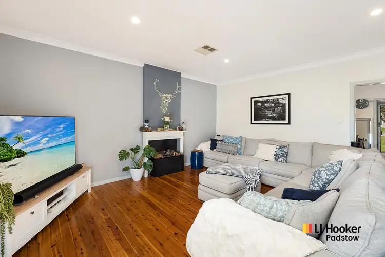 Sixth view of Homely house listing, 75 Hydrae Street, Revesby NSW 2212