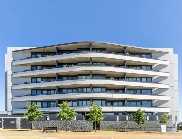 38/566 Cotter Road, Wright ACT 2611