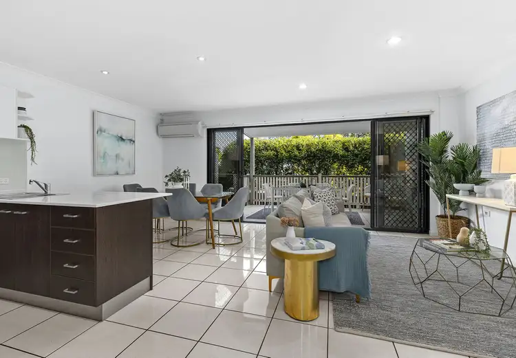 18/35 Norman Street, Annerley QLD 4103