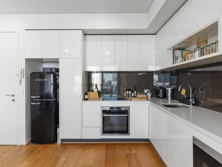 Sixth view of Homely apartment listing, 1006/78 Stirling Street, Perth WA 6000
