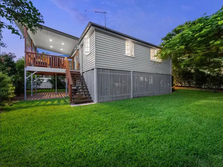 5 Somervell Street, Annerley QLD 4103