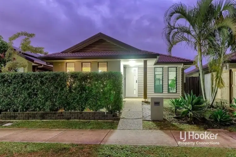 50 Diamantina Crescent, Fitzgibbon QLD 4018