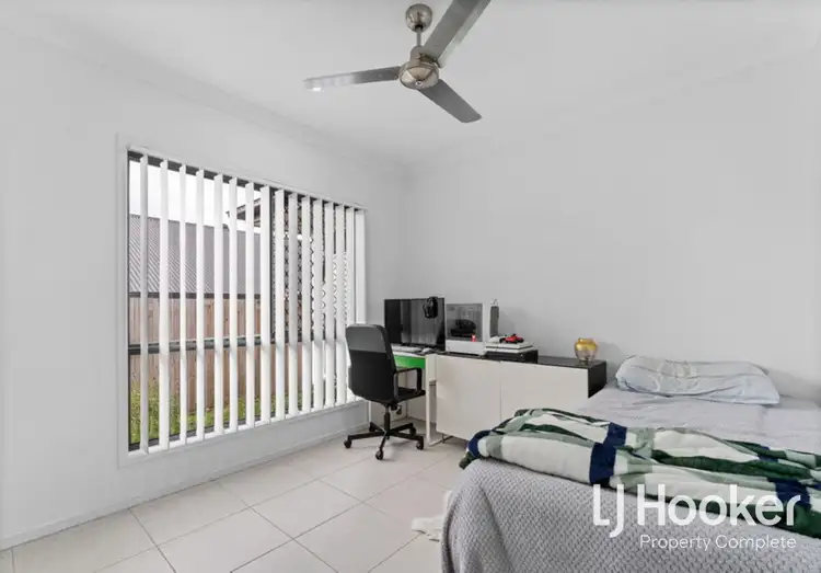 Third view of Homely house listing, 39 Gateway Drive, Flagstone QLD 4280