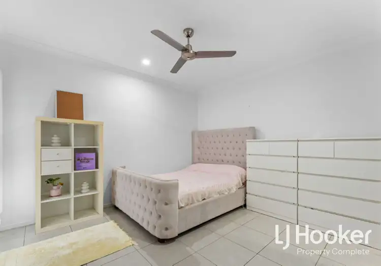 Fourth view of Homely house listing, 39 Gateway Drive, Flagstone QLD 4280