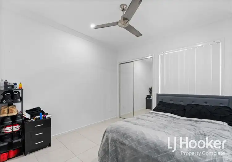Fifth view of Homely house listing, 39 Gateway Drive, Flagstone QLD 4280