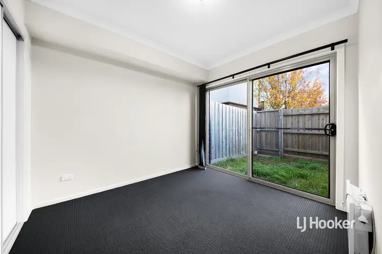 Second view of Homely townhouse listing, 42/64 Escapade Boulevard, Craigieburn VIC 3064