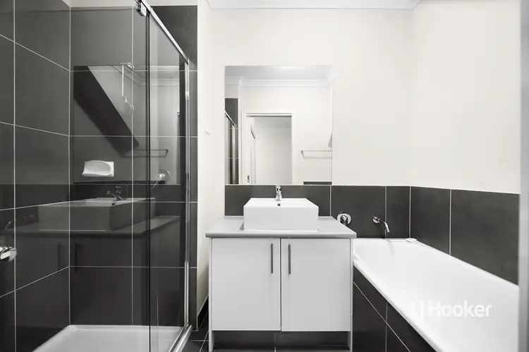 Third view of Homely townhouse listing, 42/64 Escapade Boulevard, Craigieburn VIC 3064