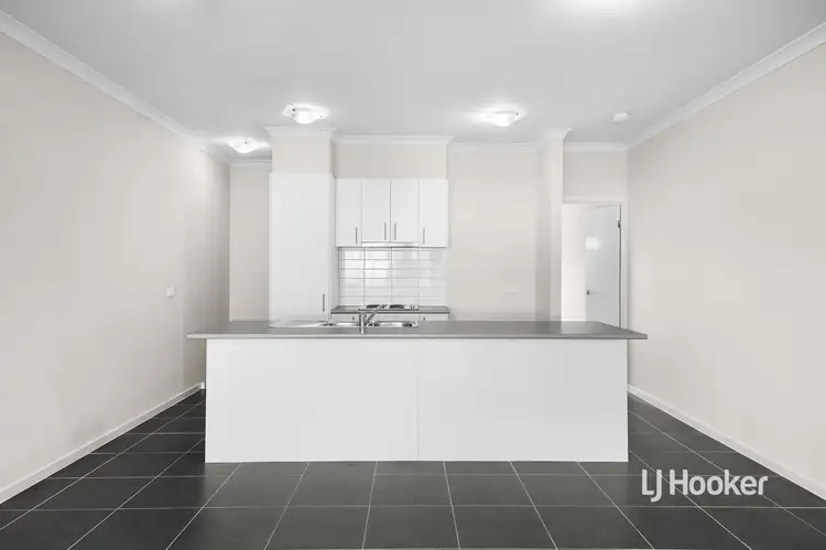 Fourth view of Homely townhouse listing, 42/64 Escapade Boulevard, Craigieburn VIC 3064