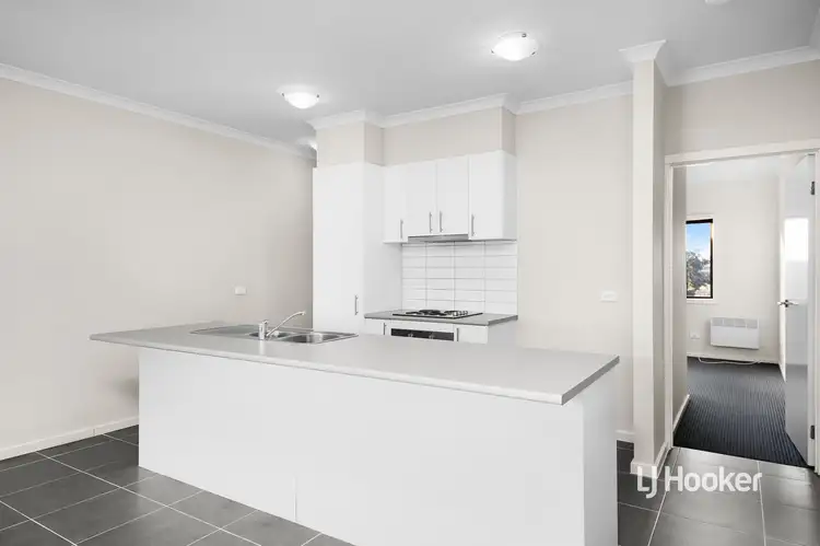 Fifth view of Homely townhouse listing, 42/64 Escapade Boulevard, Craigieburn VIC 3064