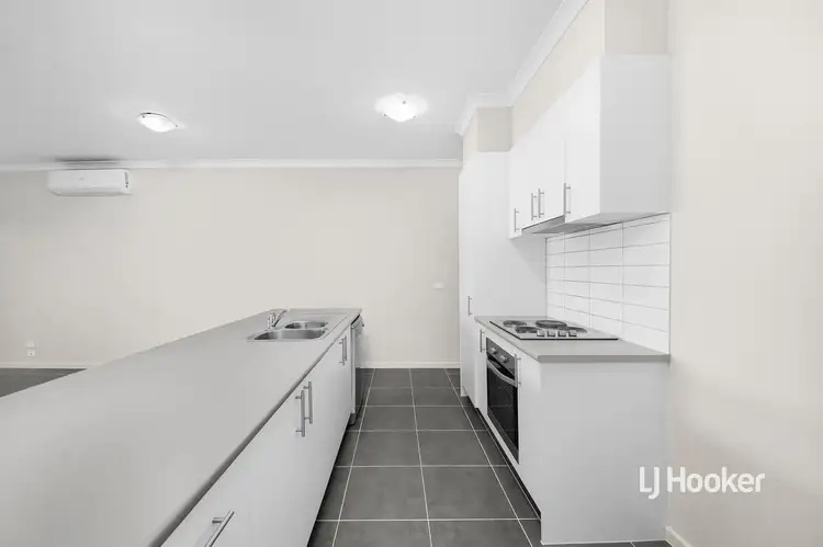 Sixth view of Homely townhouse listing, 42/64 Escapade Boulevard, Craigieburn VIC 3064