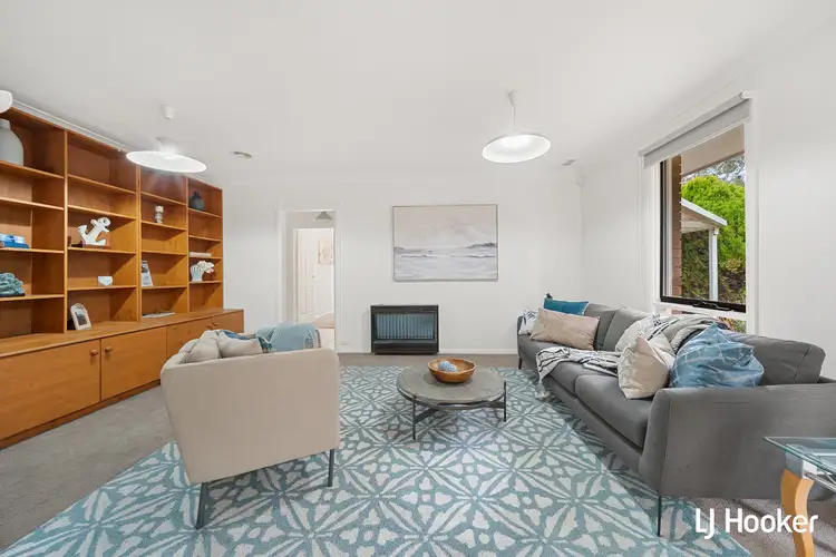 Second view of Homely house listing, 19 Longworth Place, Holt ACT 2615