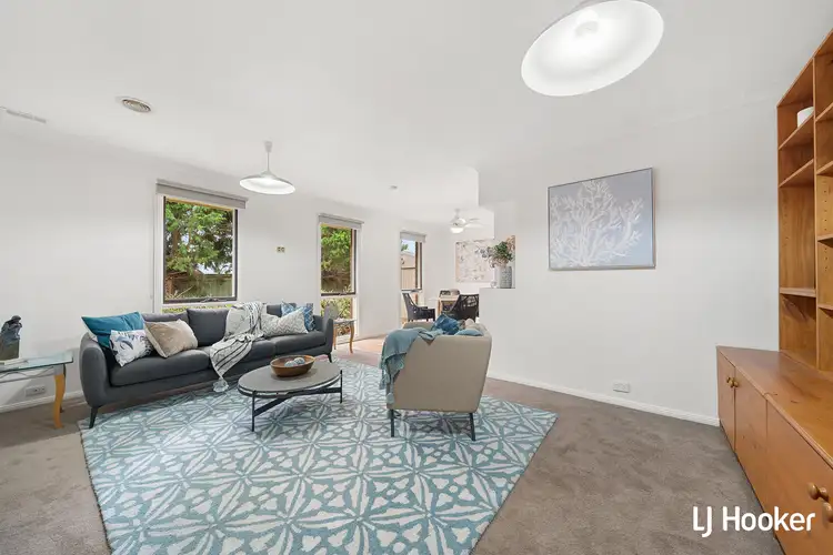Third view of Homely house listing, 19 Longworth Place, Holt ACT 2615