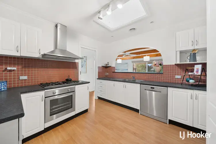 Fifth view of Homely house listing, 19 Longworth Place, Holt ACT 2615