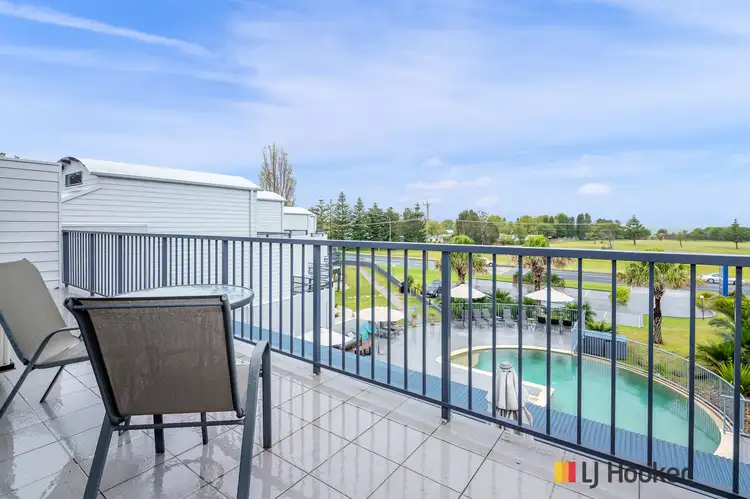 Main view of Homely unit listing, 214A/202-208 Beach Road, Batehaven NSW 2536