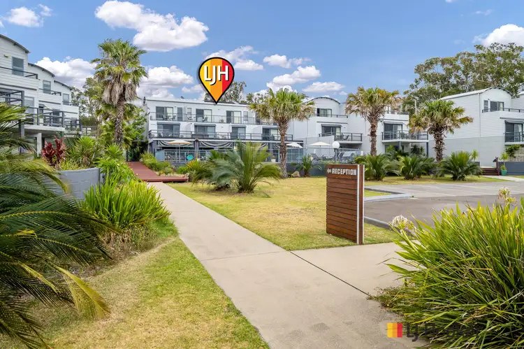 Third view of Homely unit listing, 214A/202-208 Beach Road, Batehaven NSW 2536