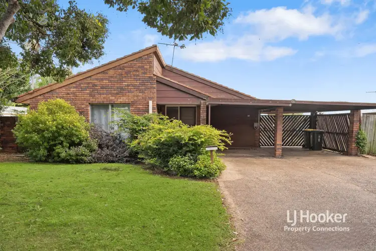 Main view of Homely house listing, 8 Pamir, Nudgee QLD 4014